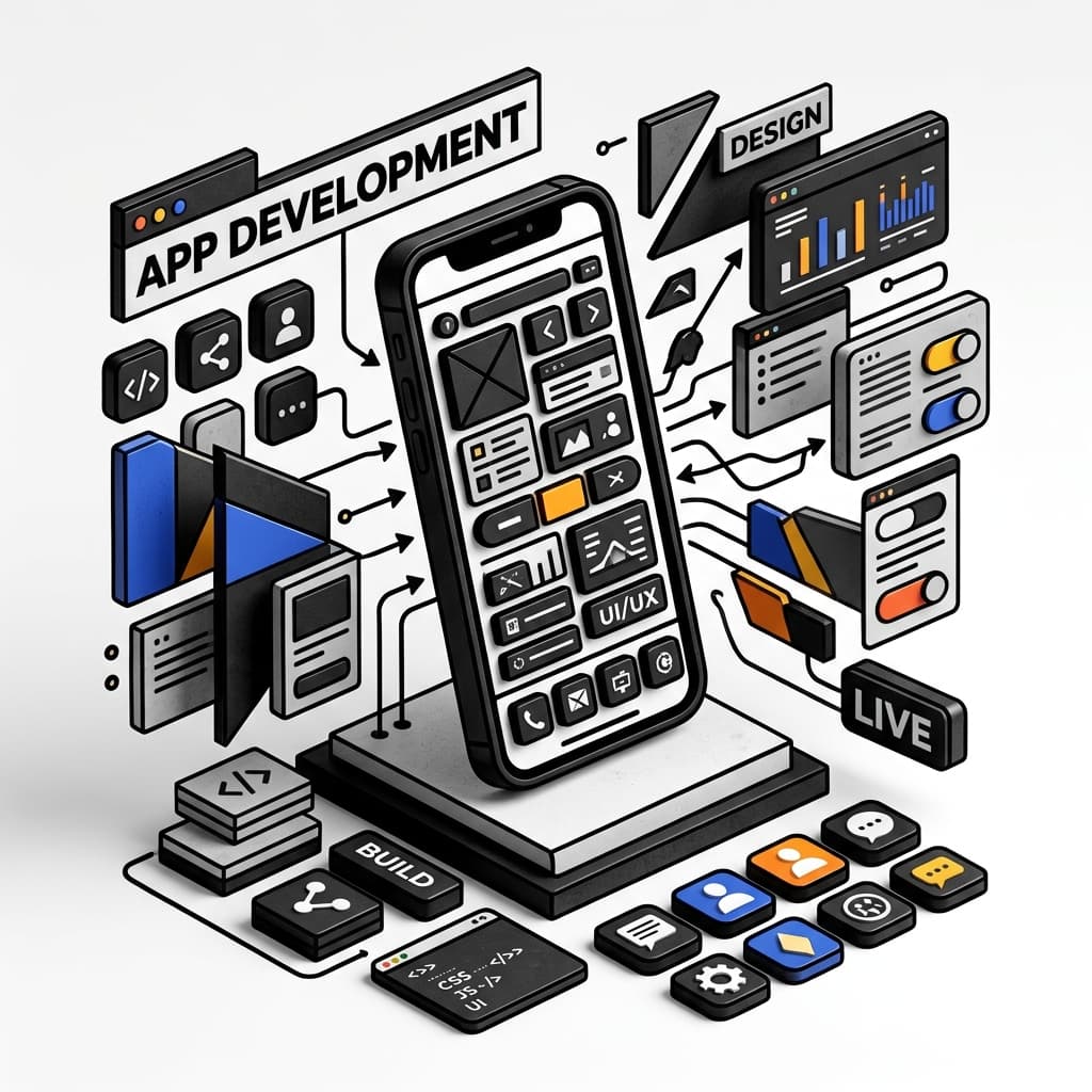 App Development