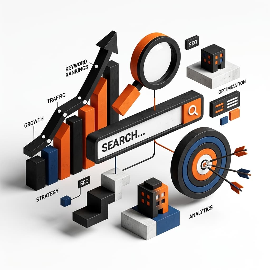 SEO Optimisation